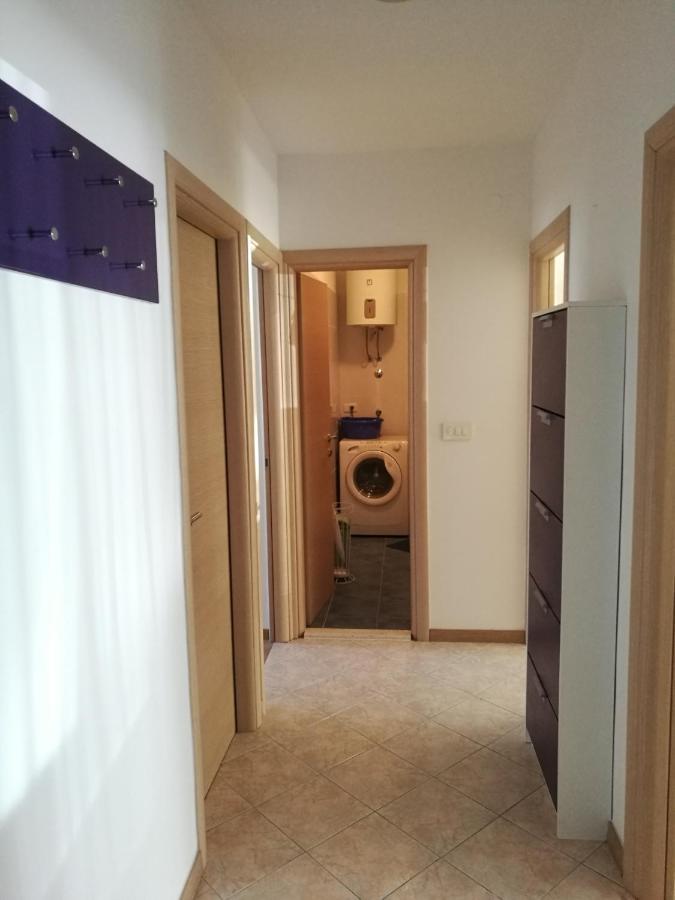 Nice And Cozy Two Single Bed Room Split Eksteriør bilde